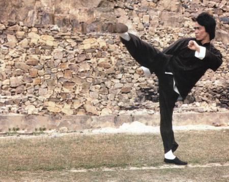 bruceleemaroc si mohamede